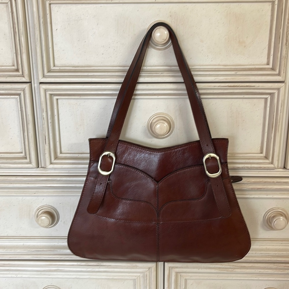 Patricia Nash like new handbag